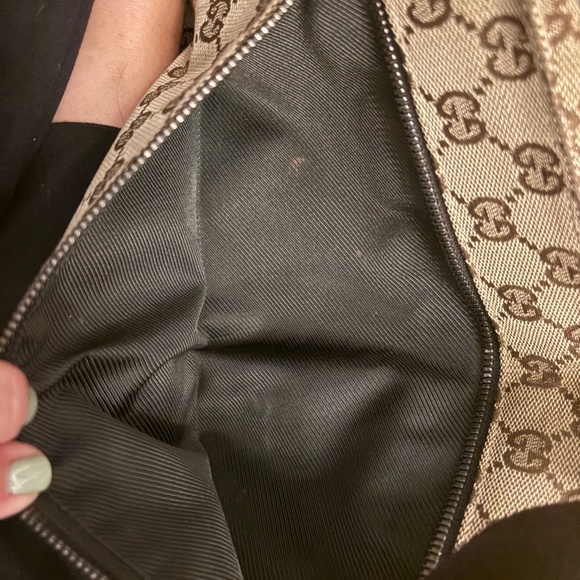 Gucci belt bag - Picture 6 of 9